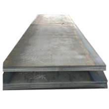 Factory Inventory Hot Rolled Steel Sheet ST37 A36 Q235 Special Size1250*2000mm  Thickness 1.4mm To 1.8mm Use Build Construction